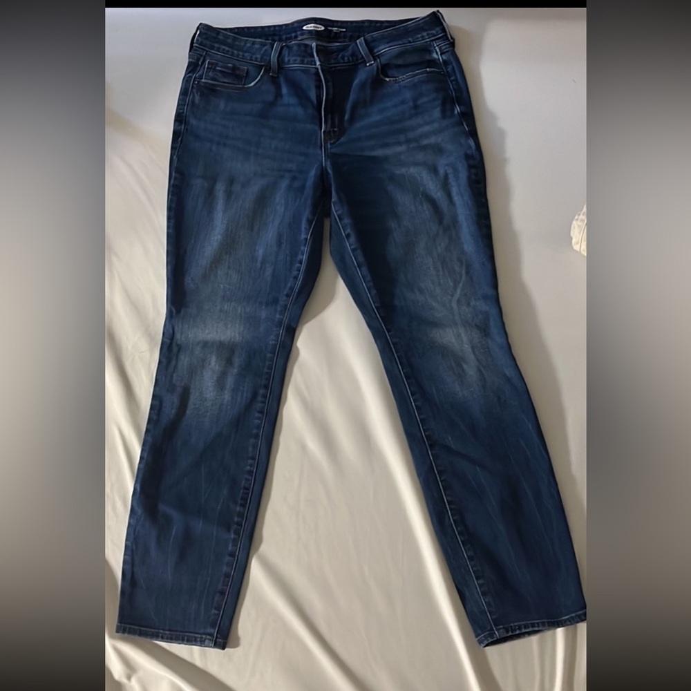 Old navy jeans